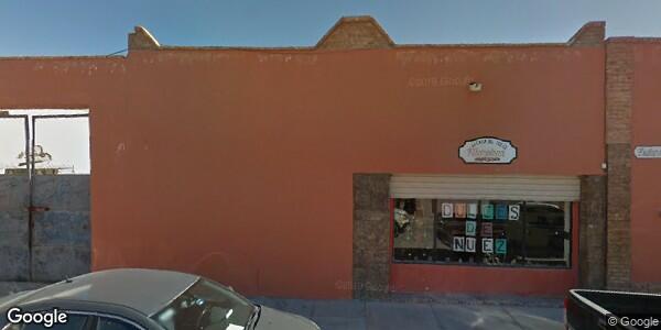 COMITÉ DISTRITAL ELECTORAL DEL IEPCC